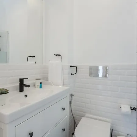 Beguest Living Apartman