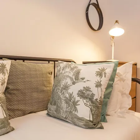 Apartman Beguest Living *