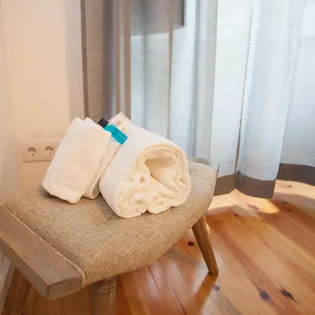 Beguest Living Apartman Sintra
