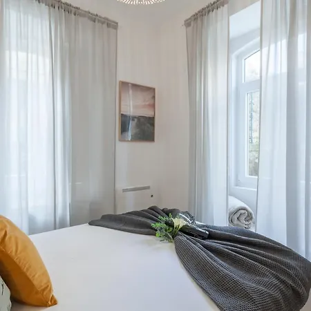Beguest Living Apartman Sintra