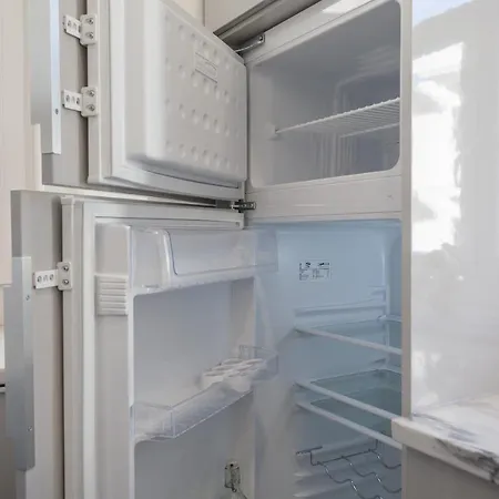 Beguest Living Apartman