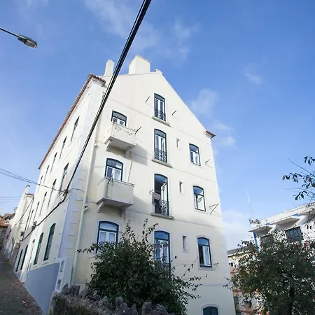 Apartman Beguest Living *