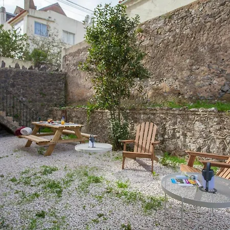 Apartman Beguest Living *