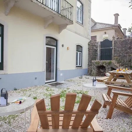 Apartman Beguest Living *
