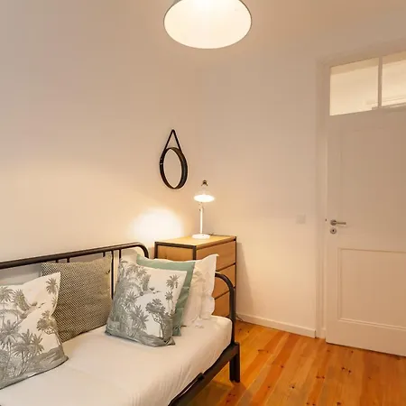 Beguest Living Apartman