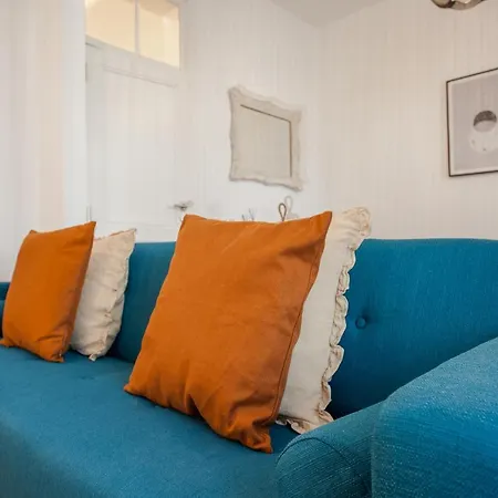 Beguest Living Apartman Sintra