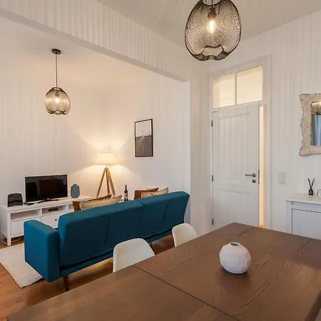 Apartman Beguest Living *