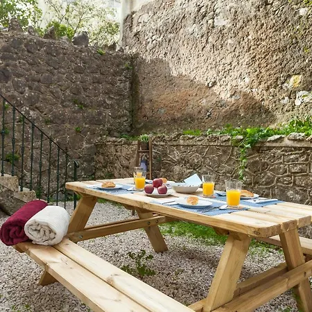 Beguest Living Apartman Sintra