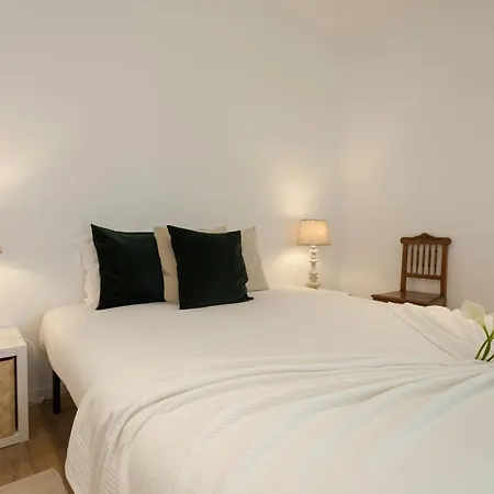 Apartman Beguest Living