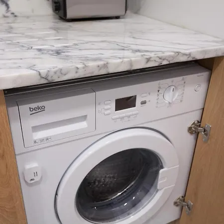 Beguest Living Apartman