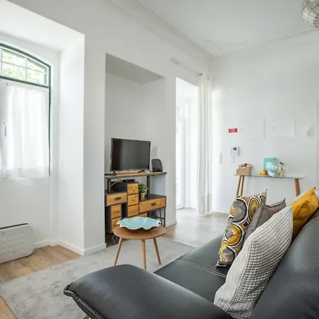 Apartman Beguest Living *