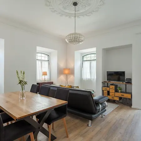 Apartman Beguest Living