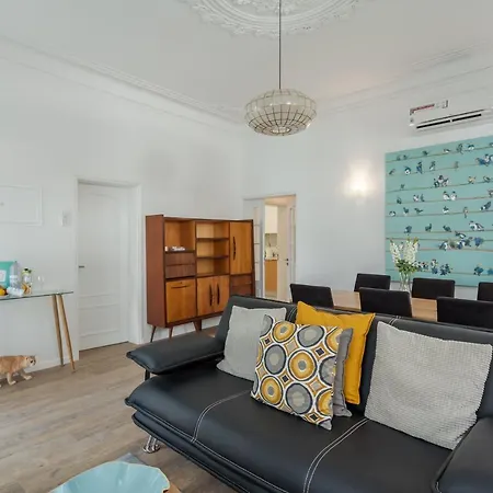 Beguest Living * Sintra