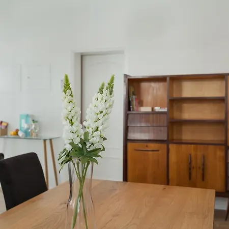 Apartman Beguest Living *