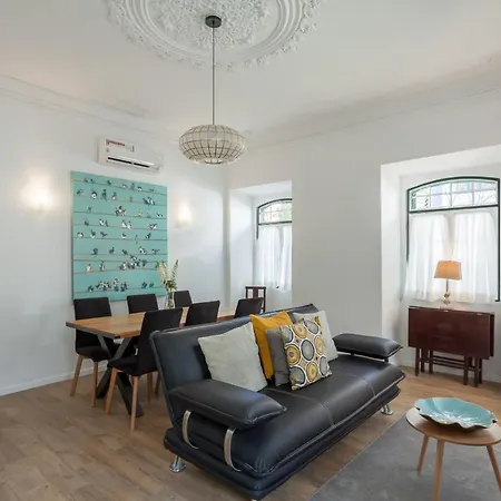 Beguest Living * Sintra
