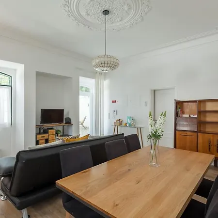 Beguest Living Apartman