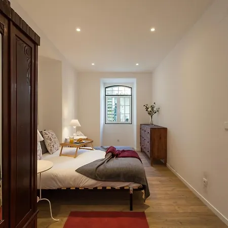 Beguest Living
