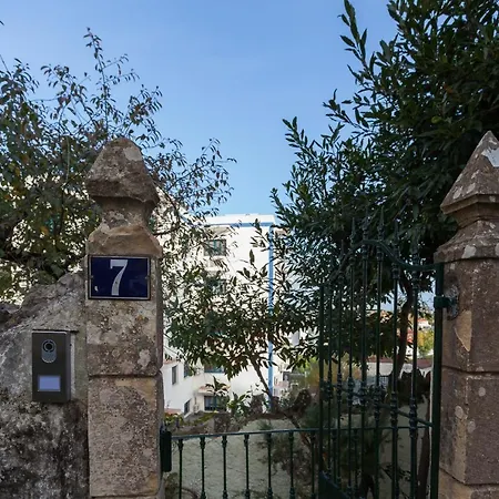 Beguest Living Apartman Sintra
