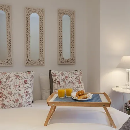 Apartman Beguest Living *