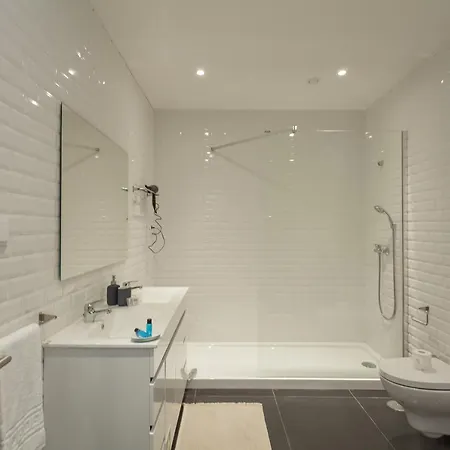 Beguest Living Apartman *