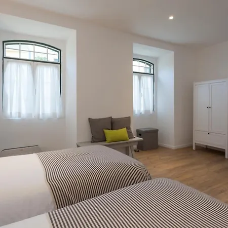 Beguest Living Apartman Sintra