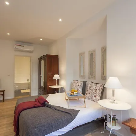Beguest Living Apartman *