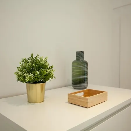 Apartman Beguest Living *