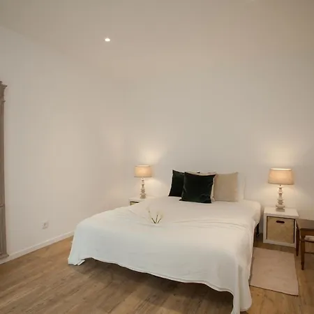 Beguest Living Apartman