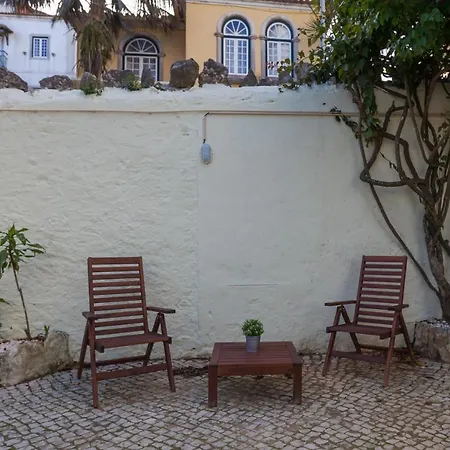 Apartman Beguest Living Sintra