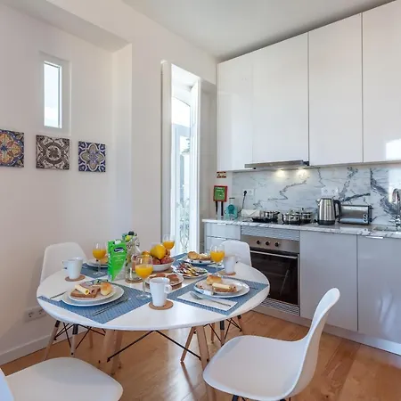 Apartman Beguest Living