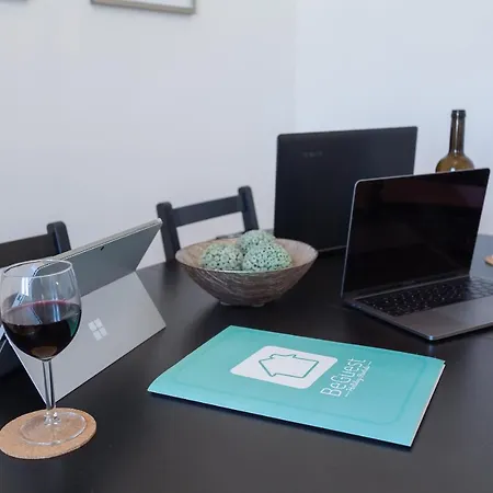 Apartman Beguest Living