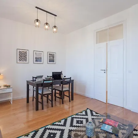 Apartman Beguest Living
