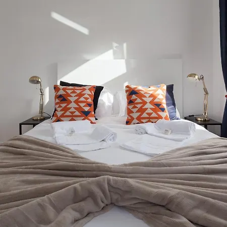 Beguest Living Apartman *