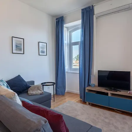 Beguest Living Sintra