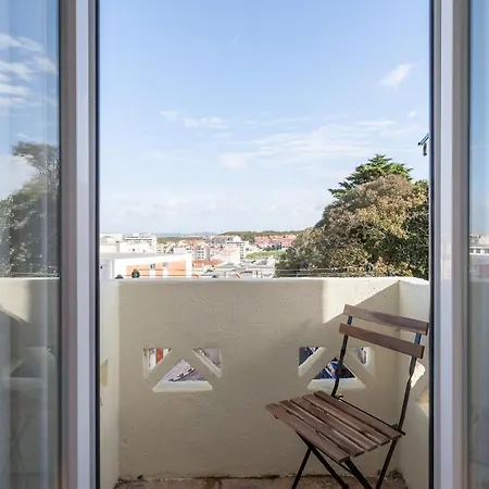 Apartman Beguest Living Sintra