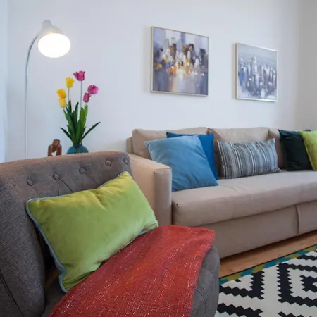 Beguest Living Apartman