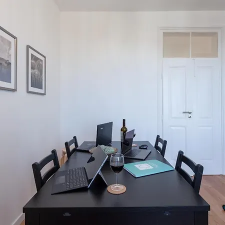 Apartman Beguest Living *