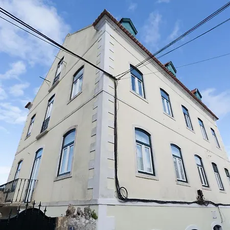 Beguest Living Sintra