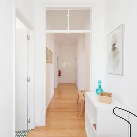 Beguest Living Apartman *