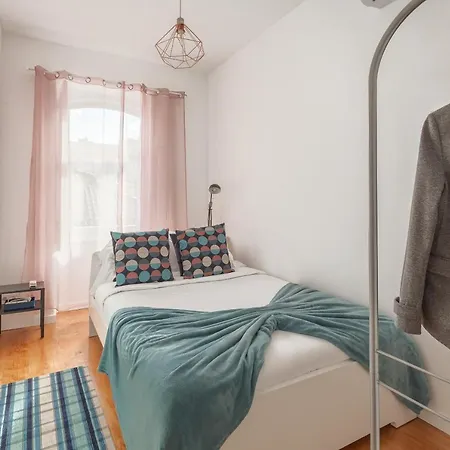 Beguest Living Apartman
