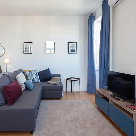 Beguest Living Apartman *