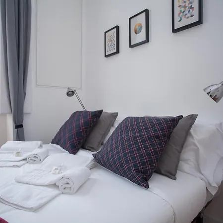 Beguest Living Apartman *