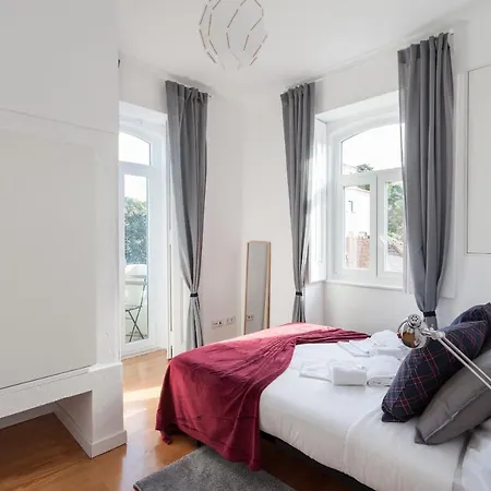 Beguest Living Apartman *