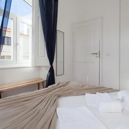 Apartman Beguest Living