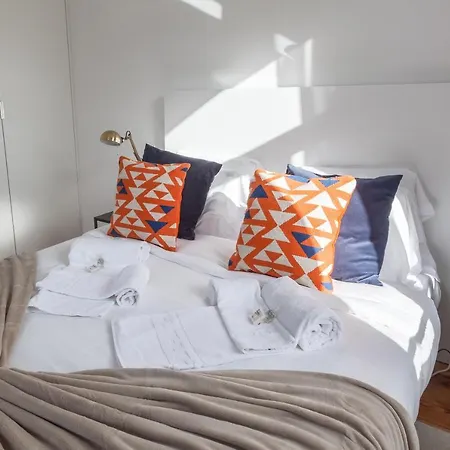 Beguest Living Apartman