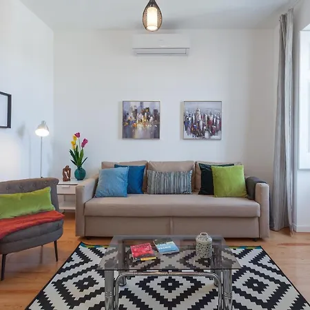 Beguest Living Apartman Sintra