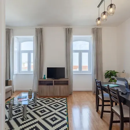 Beguest Living Apartman *