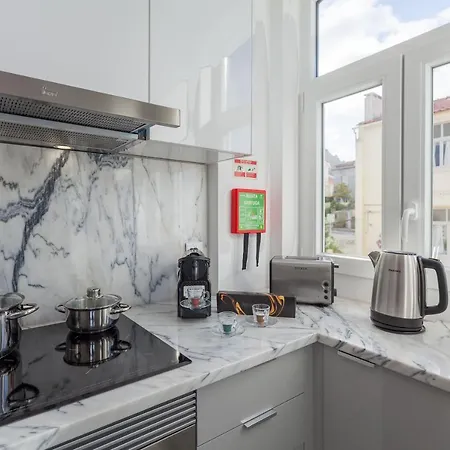 Apartman Beguest Living Sintra