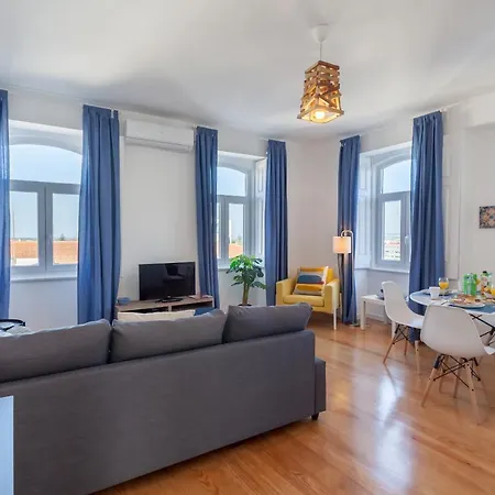 Beguest Living Sintra