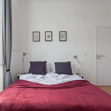 Beguest Living Apartman *